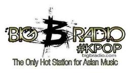 Big B Radio KPop