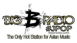 Big B Radio JPop